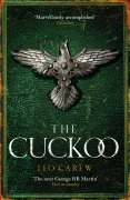 Cover-Bild zum Titel 'The Cuckoo' von 'Leo Carew'