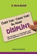 Ödül Yok - Ceza Yok Bu Nasil Disiplin - Marvin Marshal