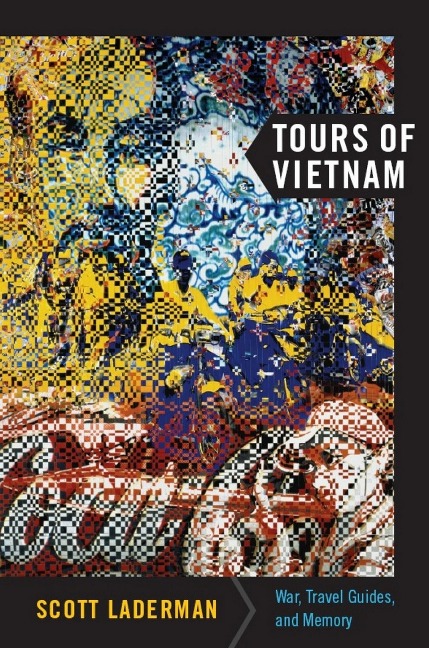 Tours of Vietnam - Laderman Scott Laderman