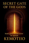 Cover-Bild zum Titel 'Secret Gate of the Gods' von 'Kemotiio'