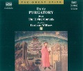 Cover-Bild zum Titel 'Purgatory' von 'Dante Alleghieri'