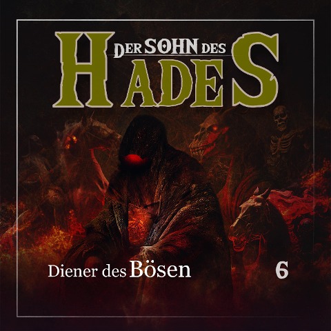 Diener des Bösen - Ascan von Bargen