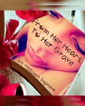 From Her Heart To Her Grave - Millicent Segwane