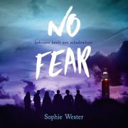 Cover-Bild zum Titel 'No fear' von 'Sophie Wester'