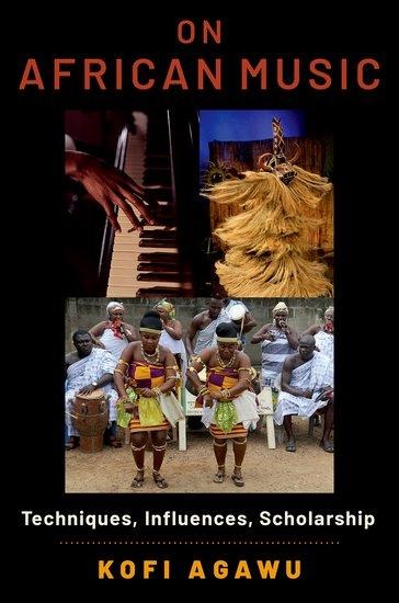 On African Music - Kofi Agawu