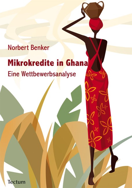 Mikrokredite in Ghana. - Norbert Benker