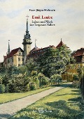 Cover-Bild zum Titel 'Emil Laube. Leben und Werk des Torgauer Malers' von 'Hans-Jürgen Moltrecht'