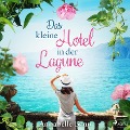 Cover-Bild zum Titel 'Das kleine Hotel in der Lagune' von 'Annabelle Benn'