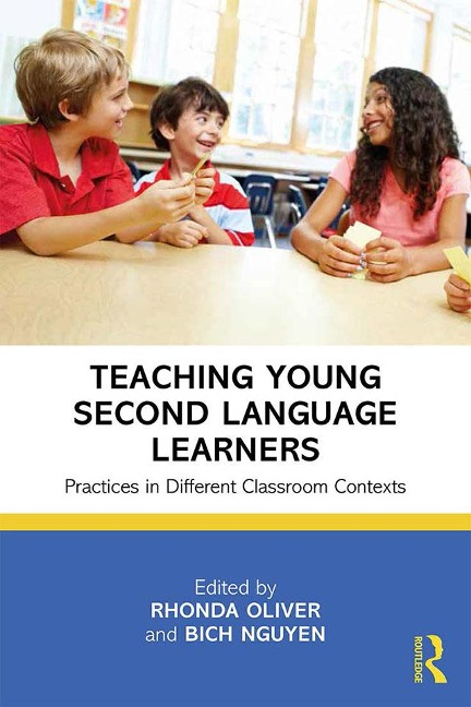 Teaching Young Second Language Learners - 