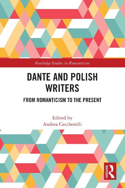Dante and Polish Writers - 