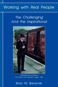 Cover-Bild zum Titel 'Working with Real People' von 'Brian M. Breacher'