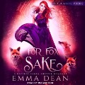 For Fox Sake - Emma Dean