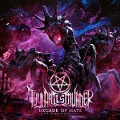 Cover-Bild zum Titel 'Decade Of Hate (Live in Melbourne 2023)' von 'Thy Art Is Murder'