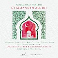 Gioacchino Rossini: L'Italiana in Algeri - Gioachino Rossini