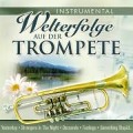 Cover-Bild zum Titel 'Welterfolge Auf Der Trompete' von 'Albert's Trompetenexpress'