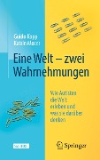 Eine Welt ¿ zwei Wahrnehmungen - Katrin Moser, Guido Kopp