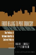 Cover-Bild zum Titel 'From Beijing to Port Moresby' von ''