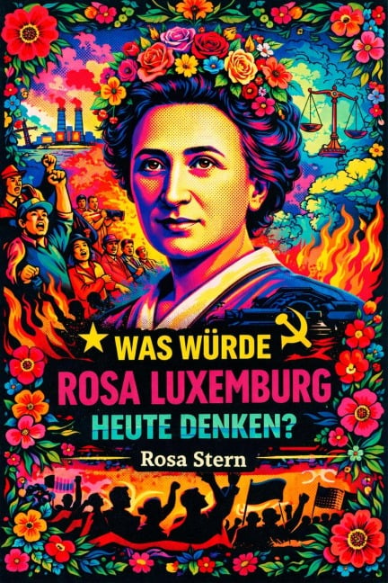 Was würde Rosa Luxemburg heute denken? - Rosa Stern