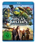 Cover-Bild zum Titel 'Teenage Mutant Ninja Turtles - Out of the Shadows' von 'Josh Appelbaum, André Nemec, Peter Laird, Kevin Eastman, Steve Jablonsky'