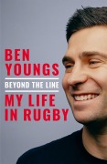 Cover-Bild zum Titel 'Beyond the Line' von 'Ben Youngs'