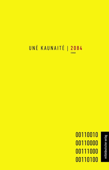 2084 - Une Kaunaite