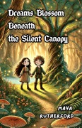 Cover-Bild zum Titel 'Dreams Blossom Beneath the Silent Canopy' von 'Maya Rutherford'