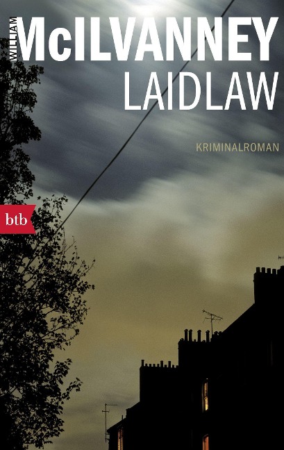 Laidlaw - William McIlvanney