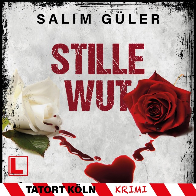 Stille Wut - Salim Güler