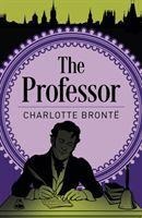 The Professor - Charlotte Bronte