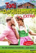Cover-Bild zum Titel 'So ein schönes Geschenk - und nun?' von 'Friederike von Buchner'