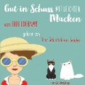 Cover-Bild zum Titel 'Gut in Schuss mit leichten Macken' von 'Bibo Loebnau'