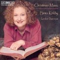 Cover-Bild zum Titel 'Christmas Music' von 'Emma/London Baroque Kirkby'