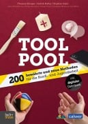 Tool Pool - Thomas Ebinger, Judith Haller, Stephan Sohn