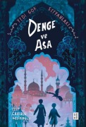 Cover-Bild zum Titel 'Yedi Gök Seyyahlari - Denge ve Asa' von 'Elif Canibek Kesikoglu'