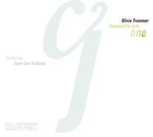 Classical to Jazz one - Olivia Trummer