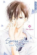 Spring, Love and You 04 - Umi Ayase