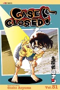 Case Closed, Vol. 31 - Gosho Aoyama