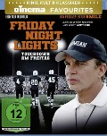 Friday Night Lights - Touchdown am Freitag - Buzz Bissinger, David Aaron Cohen, Peter Berg, Explosions in the Sky, Brian Reitzell