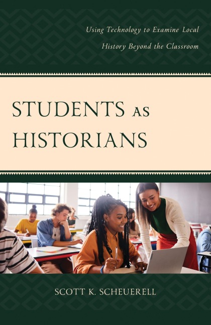 Students as Historians - K. Scott