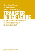 Transfer in der Lehre - 