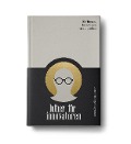 Cover-Bild zum Titel 'Luther für Innovatoren' von 'Jean-Philippe Hagmann'