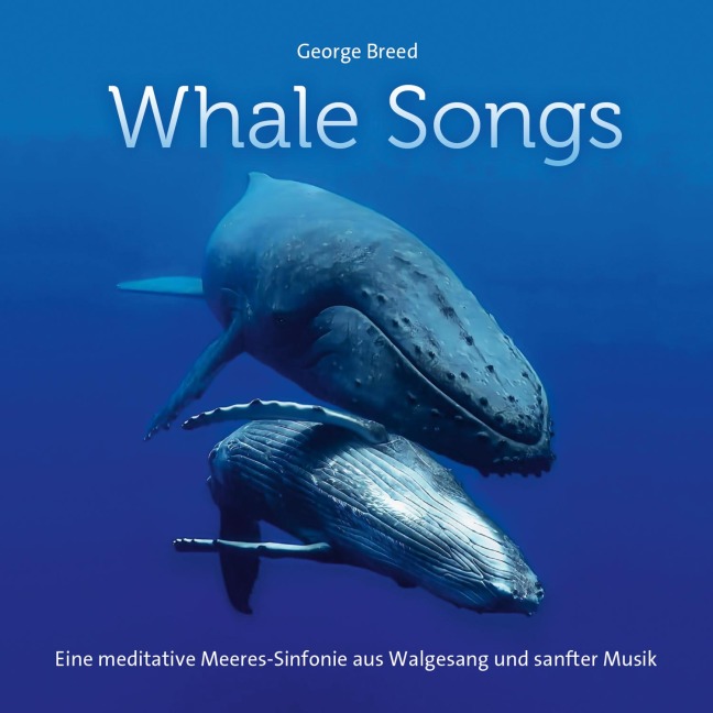 Whale Songs - 