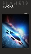 Cover-Bild zum Titel 'Planet 9 - Band 1: Nagar' von 'Marcus Knuth'