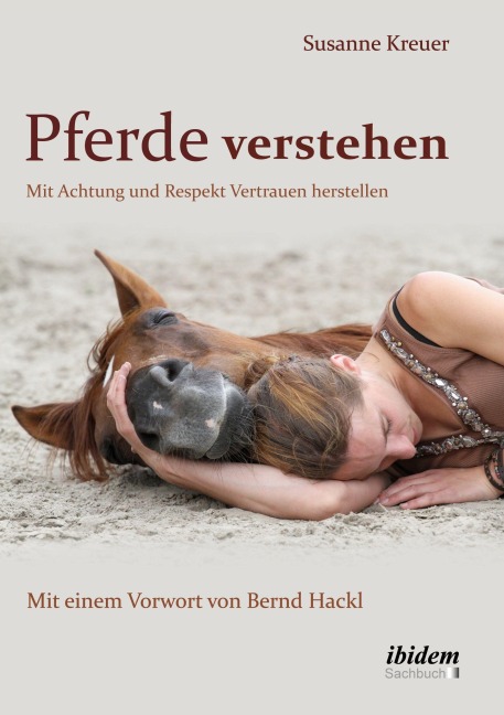 Pferde verstehen - Susanne Kreuer
