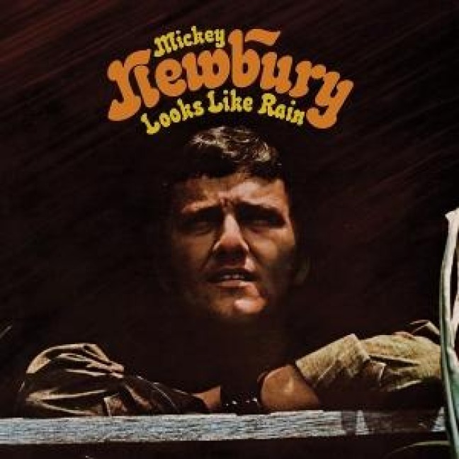 Looks Like Rain - Mickey Newbury
