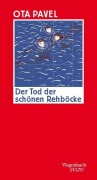 Cover-Bild zum Titel 'Der Tod der schönen Rehböcke' von 'Ota Pavel'