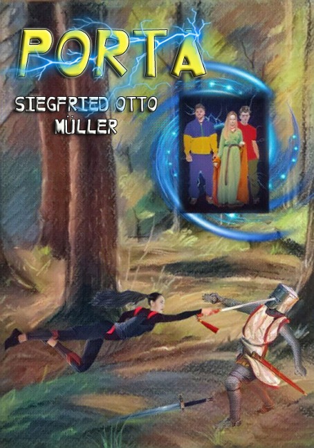 Porta - Siegfried Otto Müller