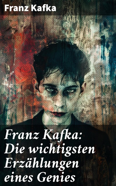 Franz Kafka: Die wichtigsten Erzählungen eines Genies - Franz Kafka