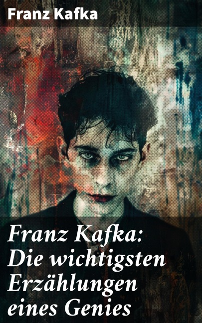 Franz Kafka: Die wichtigsten Erzählungen eines Genies - Franz Kafka