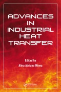 Cover-Bild zum Titel 'Advances in Industrial Heat Transfer' von ''